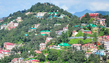 Shimla-Manali Tour